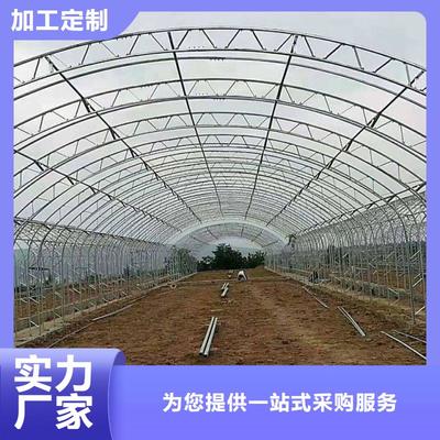 南湾街道蔬菜连体温室大棚管怎么卖