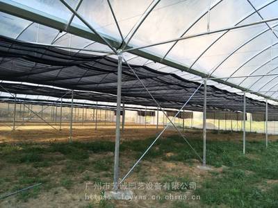 草莓种植大棚价格全解析及可靠的连栋草莓大棚安装厂家推荐